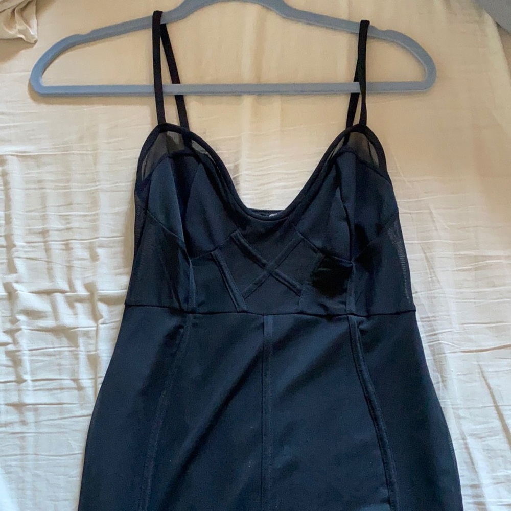 Boohoo Midi Dress